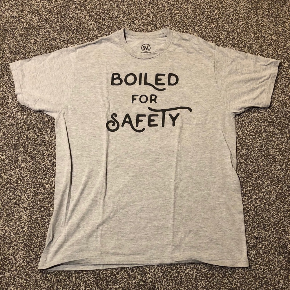 Good Mythical Morning shirt